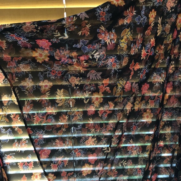 Anthropologie Maxi Dress - Picture 2 of 4